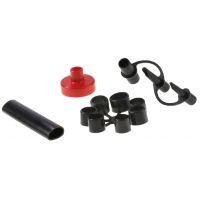 Электрический насос Bravo MB 80 С/12 V-зажим/700 л/мин/0.1 бар