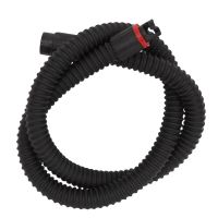 Электрический насос Bravo BP12-B/мех. Манометр/12 V-прикур./160 л/мин/1.0 бар