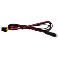 Электрический насос Bravo BP12-А/мех. Манометр/12 V12 V-зажим/160 л/мин/1.0 бар