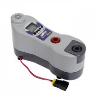 Электрический насос Bravo BTP 12 Digital/дисплей/Манометр/12 V-зажим/450 л/мин/1.0 бар