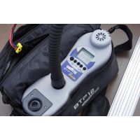 Электрический насос Bravo BTP 12 Digital/дисплей/Манометр/12 V-зажим/450 л/мин/1.0 бар