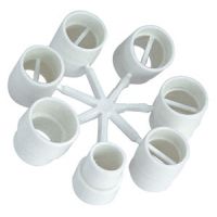 Электрический насос Bravo BTP 12 Digital/дисплей/Манометр/12 V-зажим/450 л/мин/1.0 бар