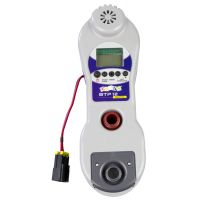 Электрический насос Bravo BTP 12 Digital/дисплей/Манометр/12 V-зажим/450 л/мин/1.0 бар