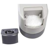 Электрический насос Bravo BTP 12 Digital/дисплей/Манометр/12 V-зажим/450 л/мин/1.0 бар