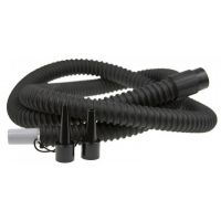 Электрический насос Bravo BTP 12 Manometre/мех. Манометр/12 V-зажим/450 л/мин/1.0 бар