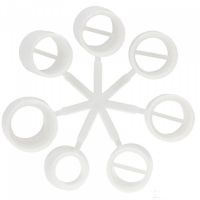 Электрический насос Bravo BTP 12 Manometre/мех. Манометр/12 V-зажим/450 л/мин/1.0 бар