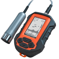 Эхолот Практик 6М