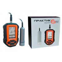 Эхолот Практик 6М