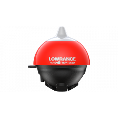Эхолот Lowrance FishHunter™ Directional 3D