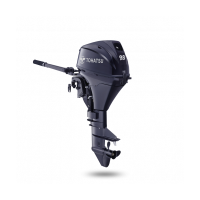 Лодочный мотор Tohatsu MFS9.8 S