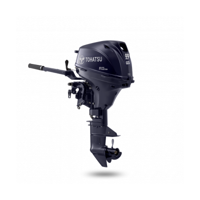 Лодочный мотор Tohatsu MFS9.9 S