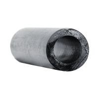 Трубка уключины 111х20мм Мастер Лодок