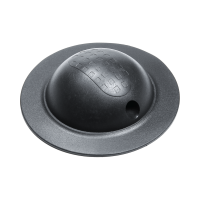 Шайба леера концевая  Мастер Лодок