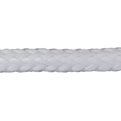 Леерная веревка 12 мм белая Badger