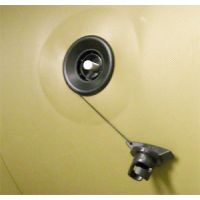 Клапан Bravo 2005 черный