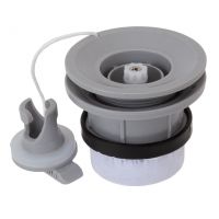 Клапан Bravo 2014 серый (с защитной сеткой)