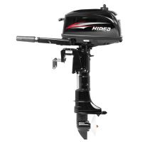 Лодочный мотор HIDEA HD5FHS (с баком)