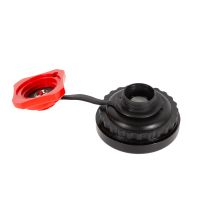 Стравливающий клапан 240/185 мБар Badger