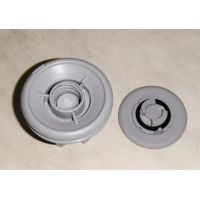 Стравливающий клапан VA-100 270/230 мБар Badger