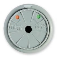 Стравливающий клапан VA-100 350 мБар Badger