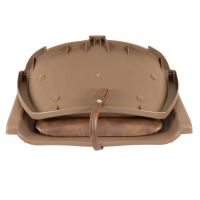 Кресло Folding коричневый