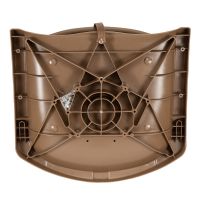 Кресло Folding коричневый