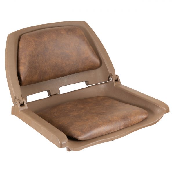 Кресло Folding коричневый