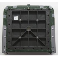 Кресло Classic Fishing Seat зеленый