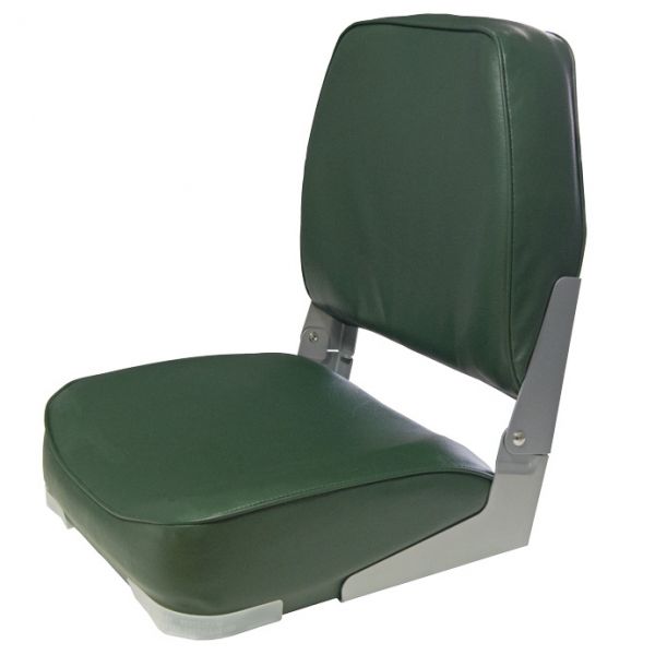 Кресло Classic Fishing Seat зеленый