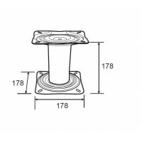 Стойка под кресло 7
