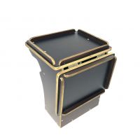 Подставка RIAZ под эхолот с открывающимся столиком