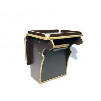 Подставка RIAZ под эхолот с открывающимся столиком