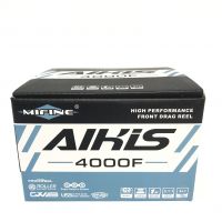 Катушка MIFINE Aikis 4000F