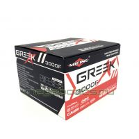 Катушка MIFINE Greek 3000F