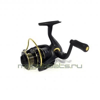 Катушка MIFINE Karate 3000F