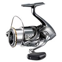 Катушка SHIMANO Stella 4000 FJ
