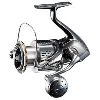 Катушка SHIMANO Stella 4000 FJ