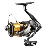 Катушка SHIMANO Twin Power 4000 FD