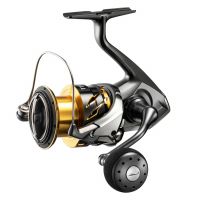 Катушка SHIMANO Twin Power 4000 FD