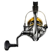 Катушка SHIMANO Twin Power 4000 FD