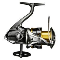Катушка SHIMANO Twin Power 4000 FD