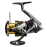 Катушка SHIMANO Twin Power 4000 FD