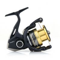 Катушка SHIMANO 16 Nasci C3000 FB