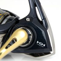 Катушка SHIMANO 16 Nasci C3000 FB