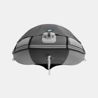 Моторная лодка GLADIATOR C330AL светло-тёмно серый