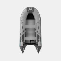 Моторная лодка GLADIATOR C330AL светло-тёмно серый