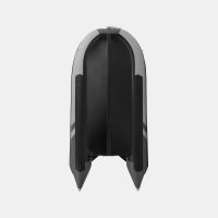 Моторная лодка GLADIATOR C330AL светло-тёмно серый