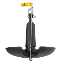 Якорь STOKER Старпом 7.5 кг