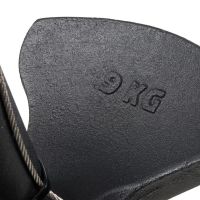 Якорь STOKER Старпом 9 кг