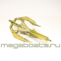 Якорь раздвижной КОШКА 1,5 кг